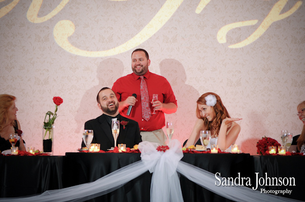 Best Lake Mary Events Center Wedding photographer - Sandra Johnson (SJFoto.com)